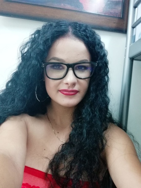 Interprete ElizaSoul Foto 10