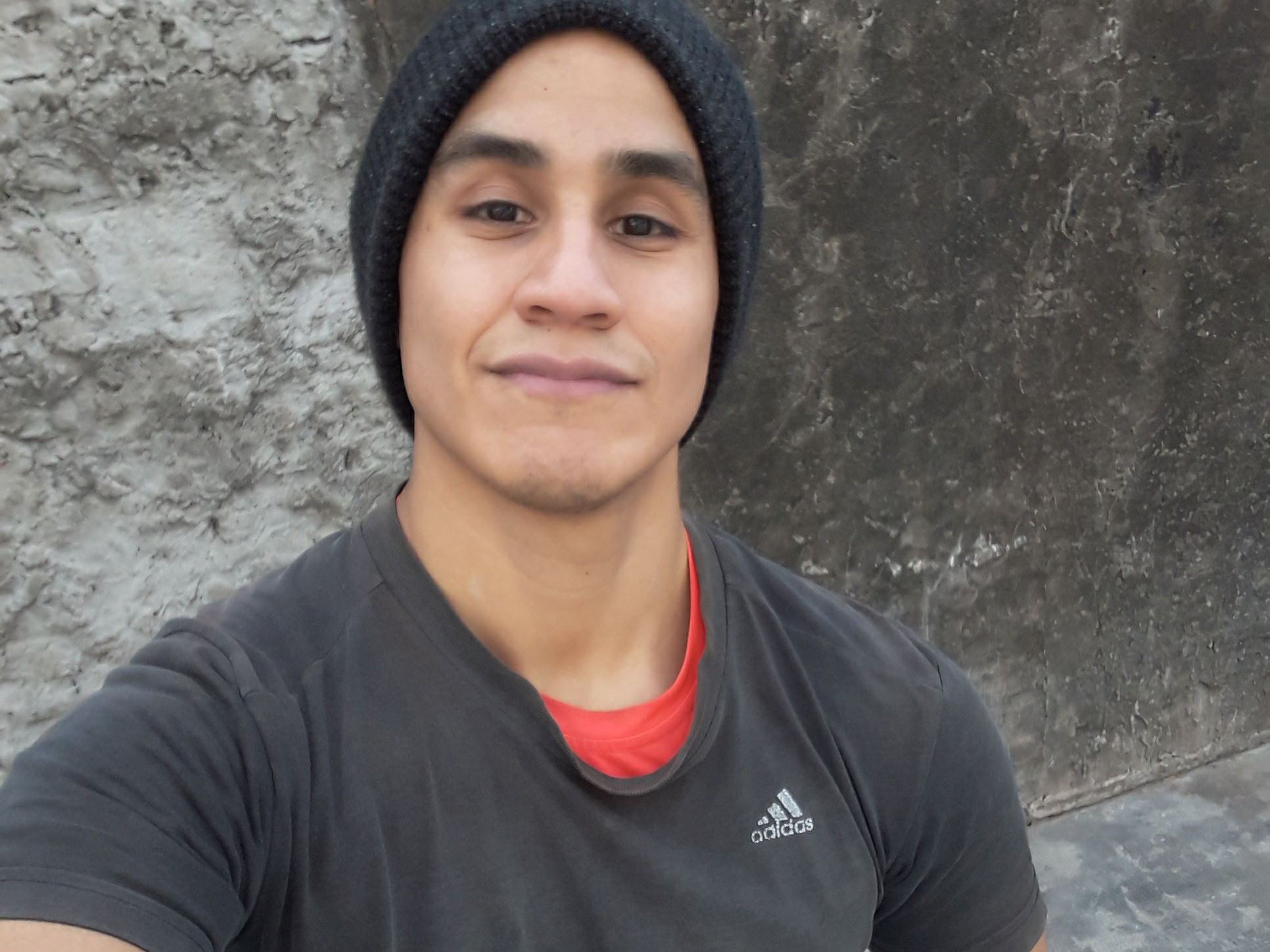 docpanda profilbild på webbkameramodell 