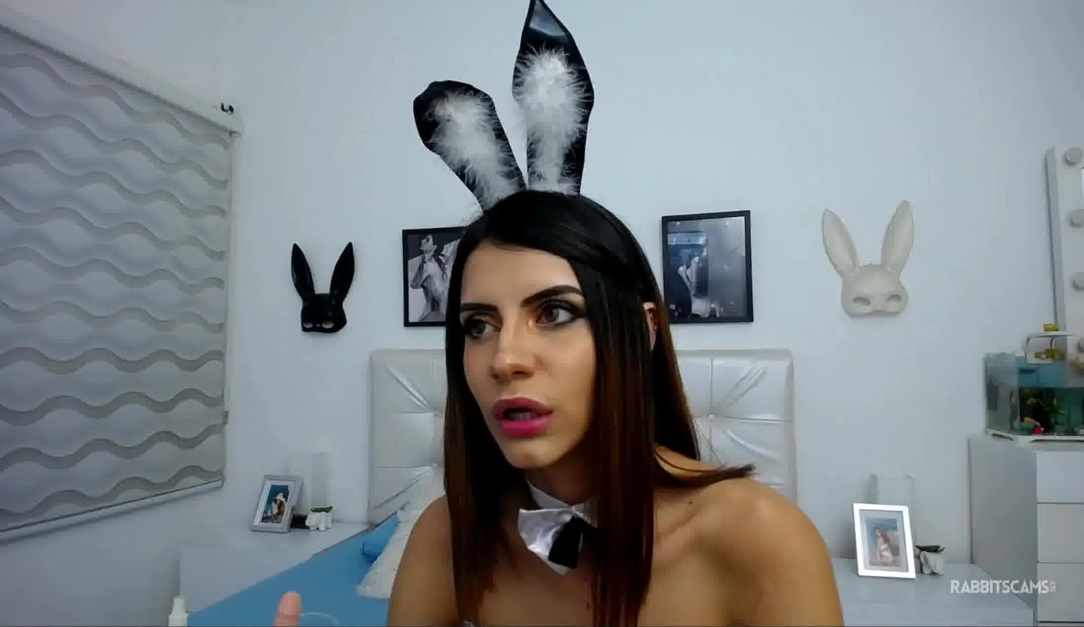 Performer APRIILGREY Video 1