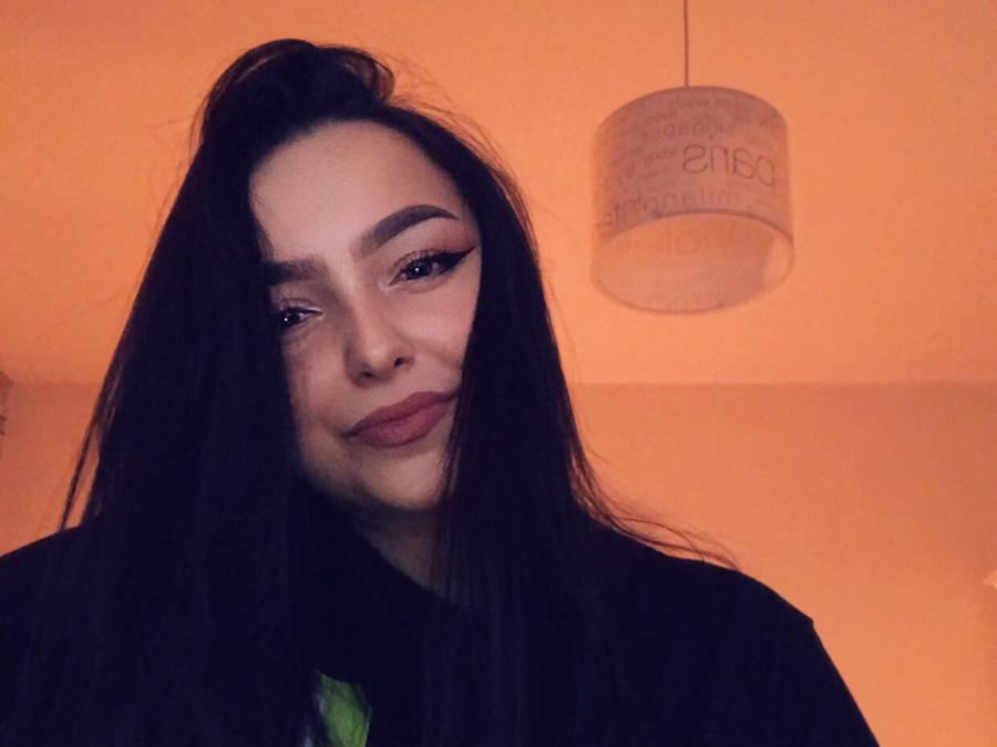JessikaRayne immagine del profilo del modello di cam