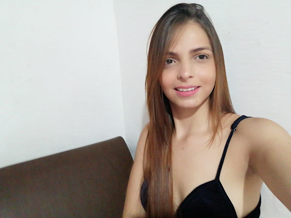 Image de profil du modèle de webcam Abbie_Scott