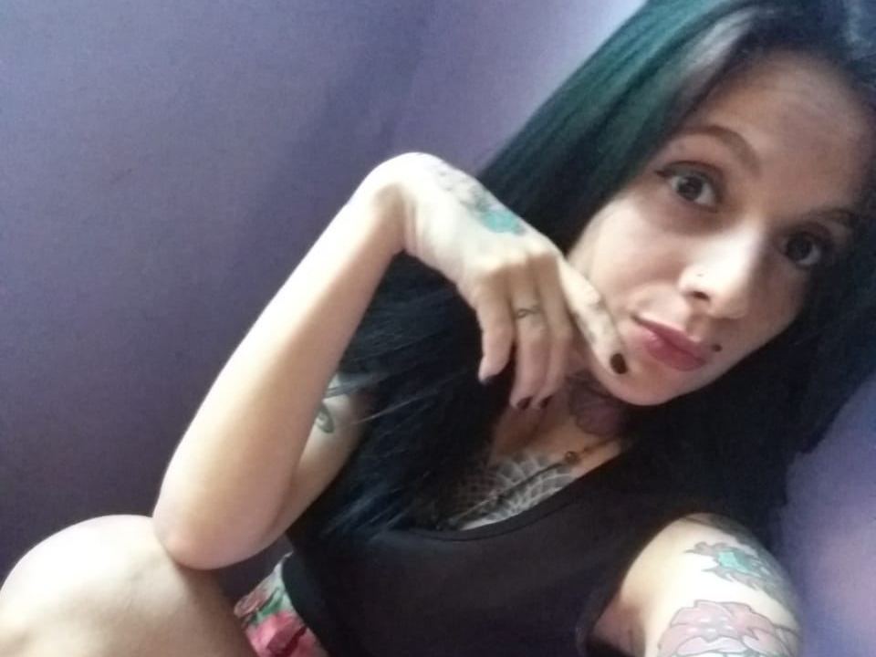 Foto de perfil de modelo de webcam de linzy_pregnant 