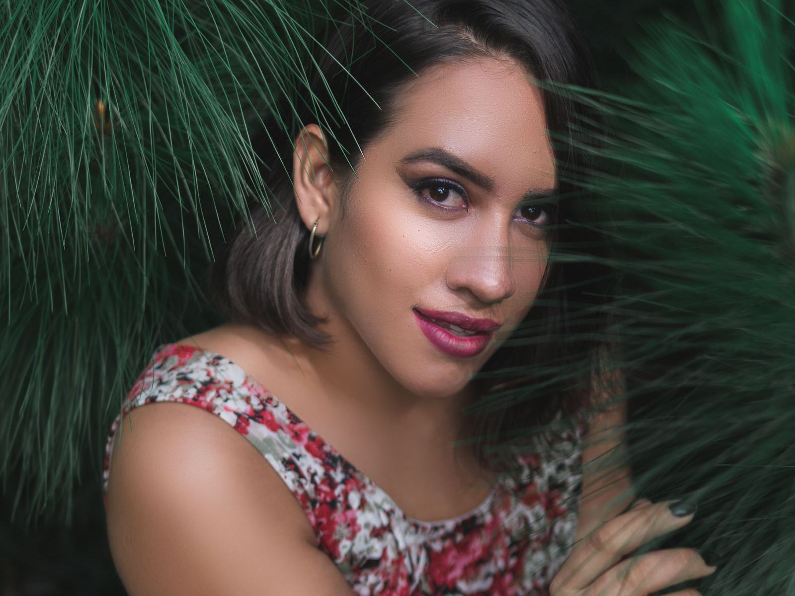 Imagen de perfil de modelo de cámara web de SelleneSweet