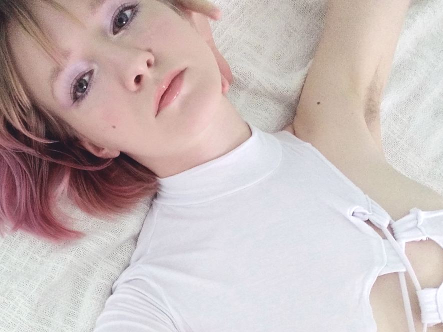 Profilbilde av peach_kitty webkamera modell
