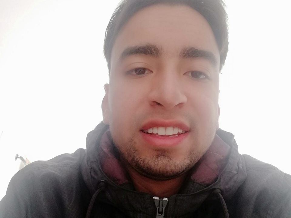 Imagen de perfil de modelo de cámara web de Maxxcock1
