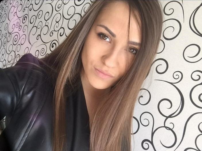 Image de profil du modèle de webcam AliceMarvelous
