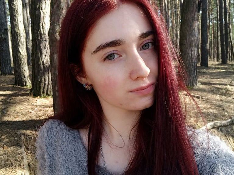 Imagen de perfil de modelo de cámara web de Cassandra_Cat