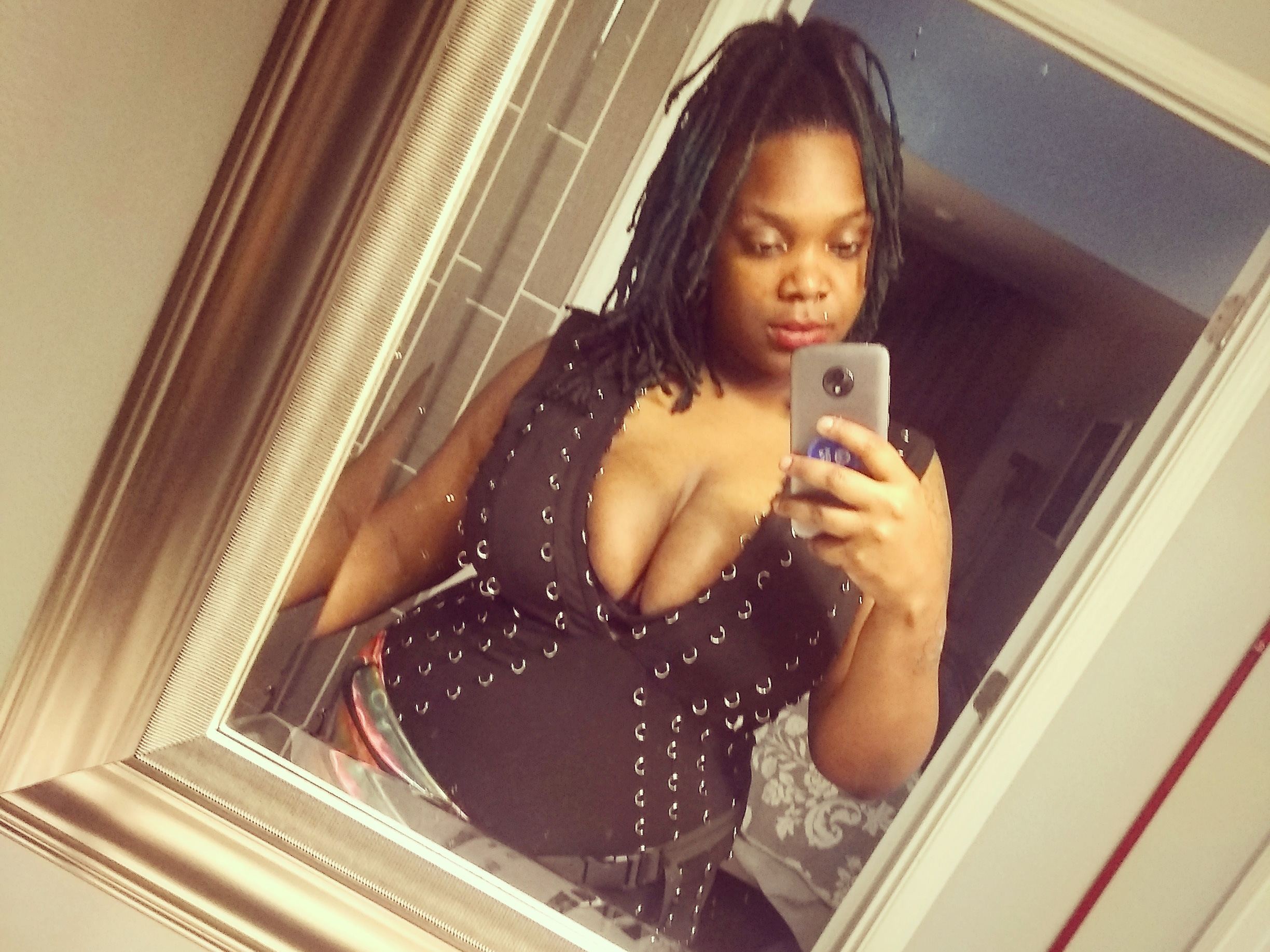 Image de profil du modèle de webcam PrincessAriaMillers
