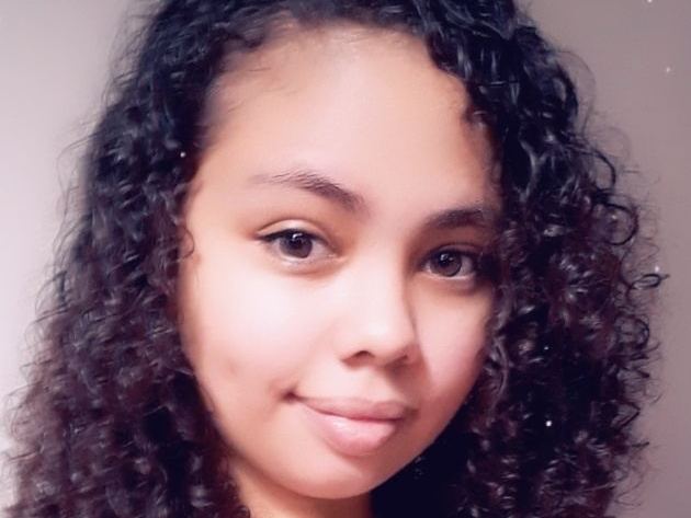 PrincessBlueeRodriguez Profilbild des Cam-Modells 