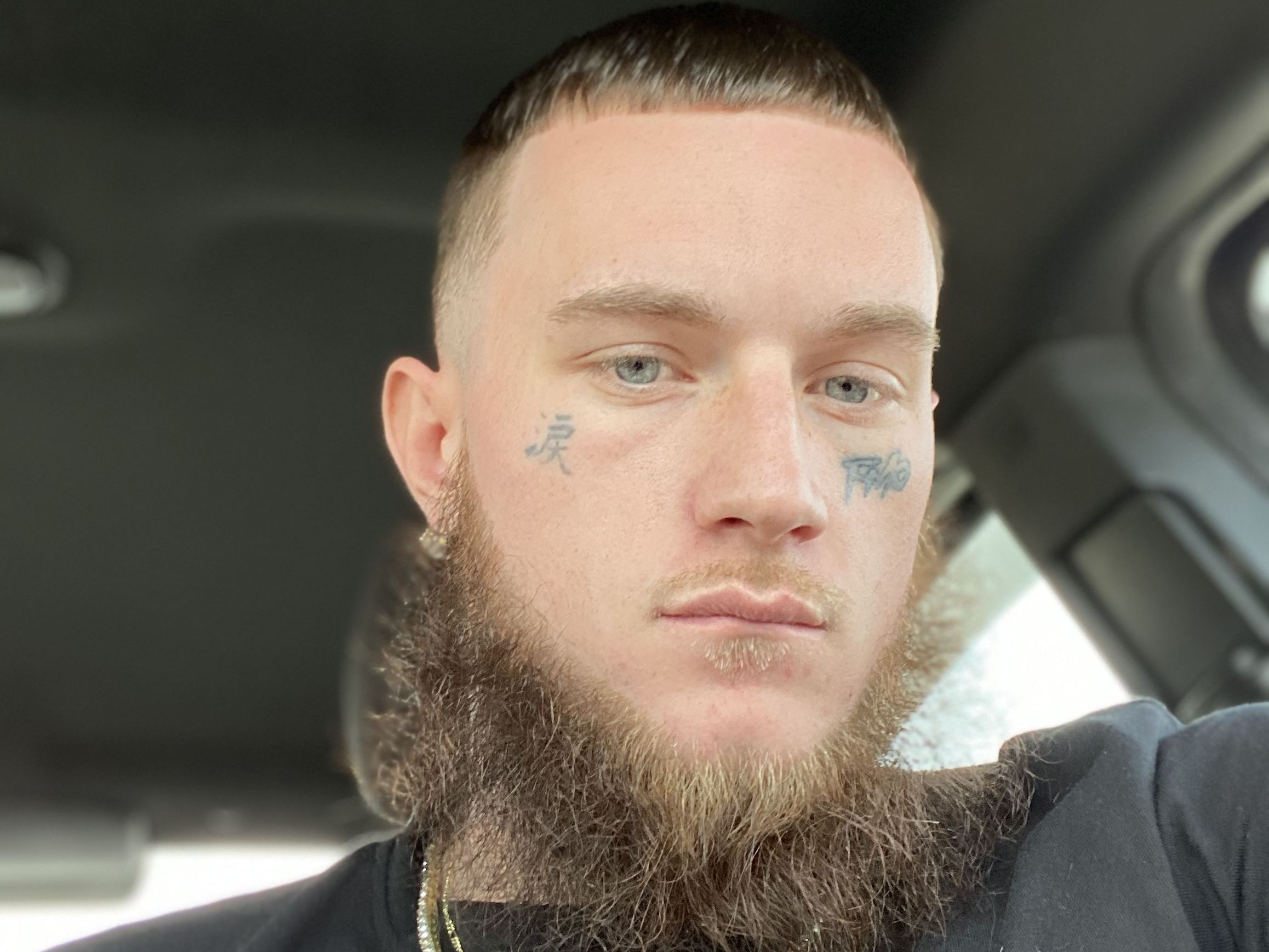 Draco3XXX cam model profile picture 