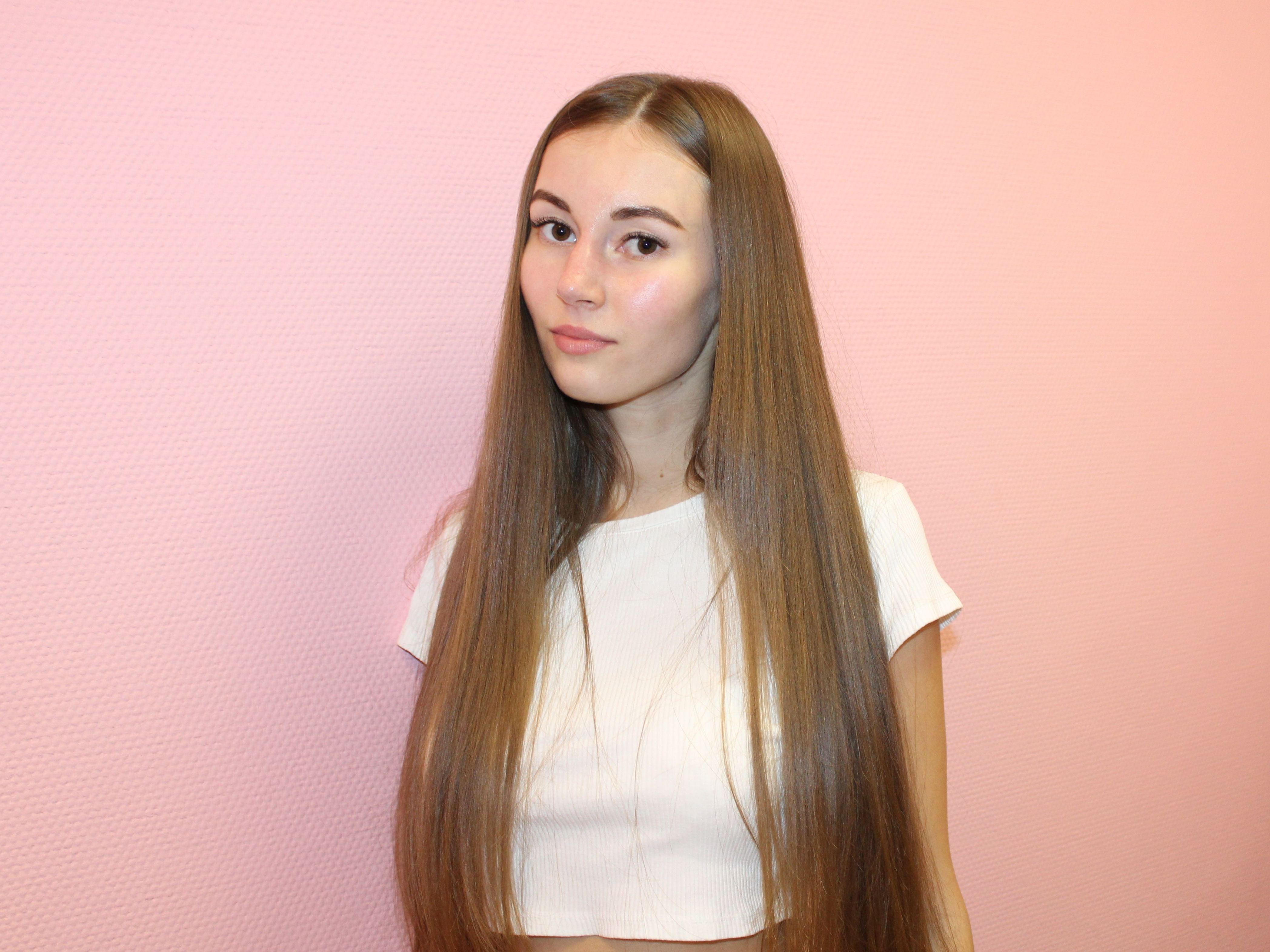 VanessaStoneX profielfoto van cam model 