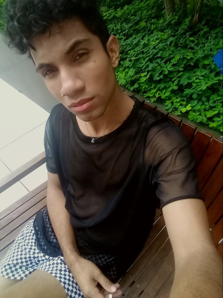 Darsteller DanilloDanttas Foto 2