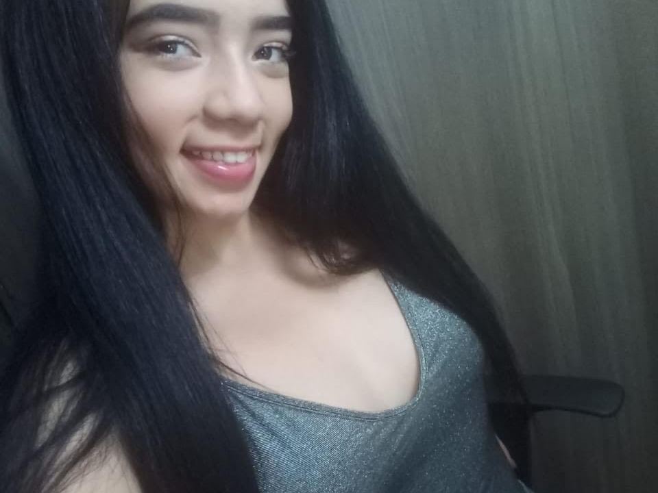 Imagen de perfil de modelo de cámara web de vayolethmounrrow