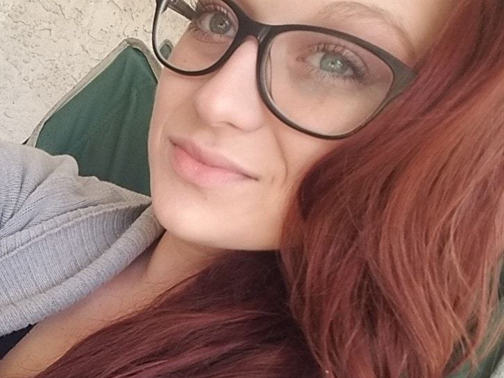Image de profil du modèle de webcam SexiiSadie