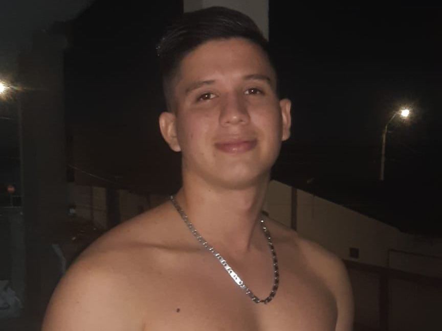 DannySweetBoy cam model profile picture 