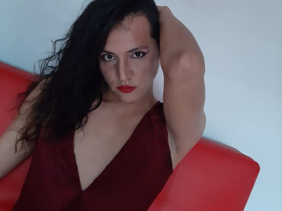linatarviesa Profilbild des Cam-Modells 