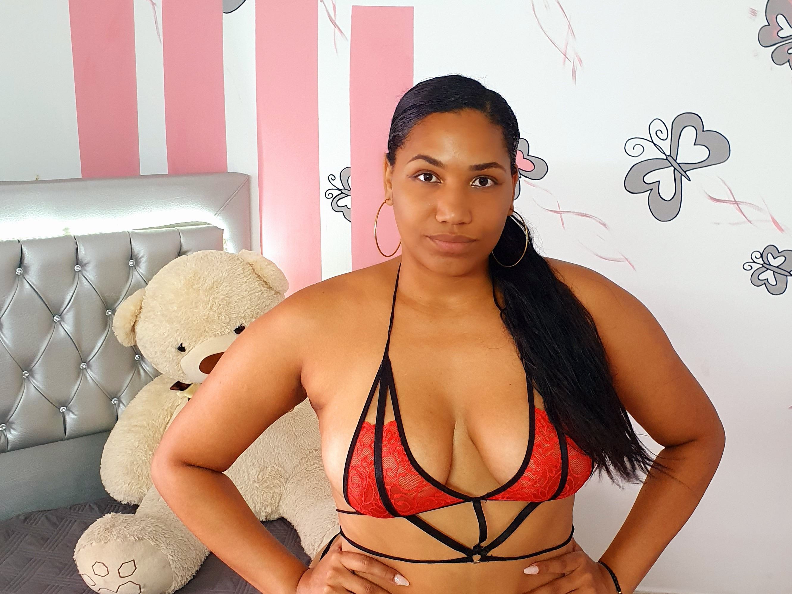 devilslatin25 Profilbild des Cam-Modells 