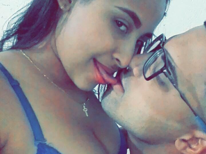 Foto de perfil de modelo de webcam de damian_and_kendal 