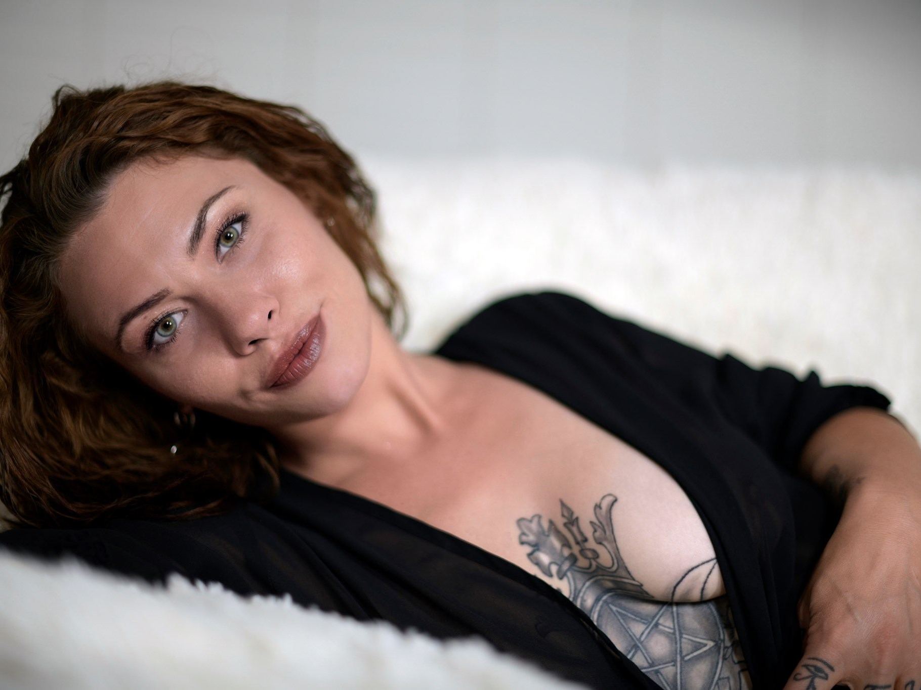 VenusReigns profielfoto van cam model 