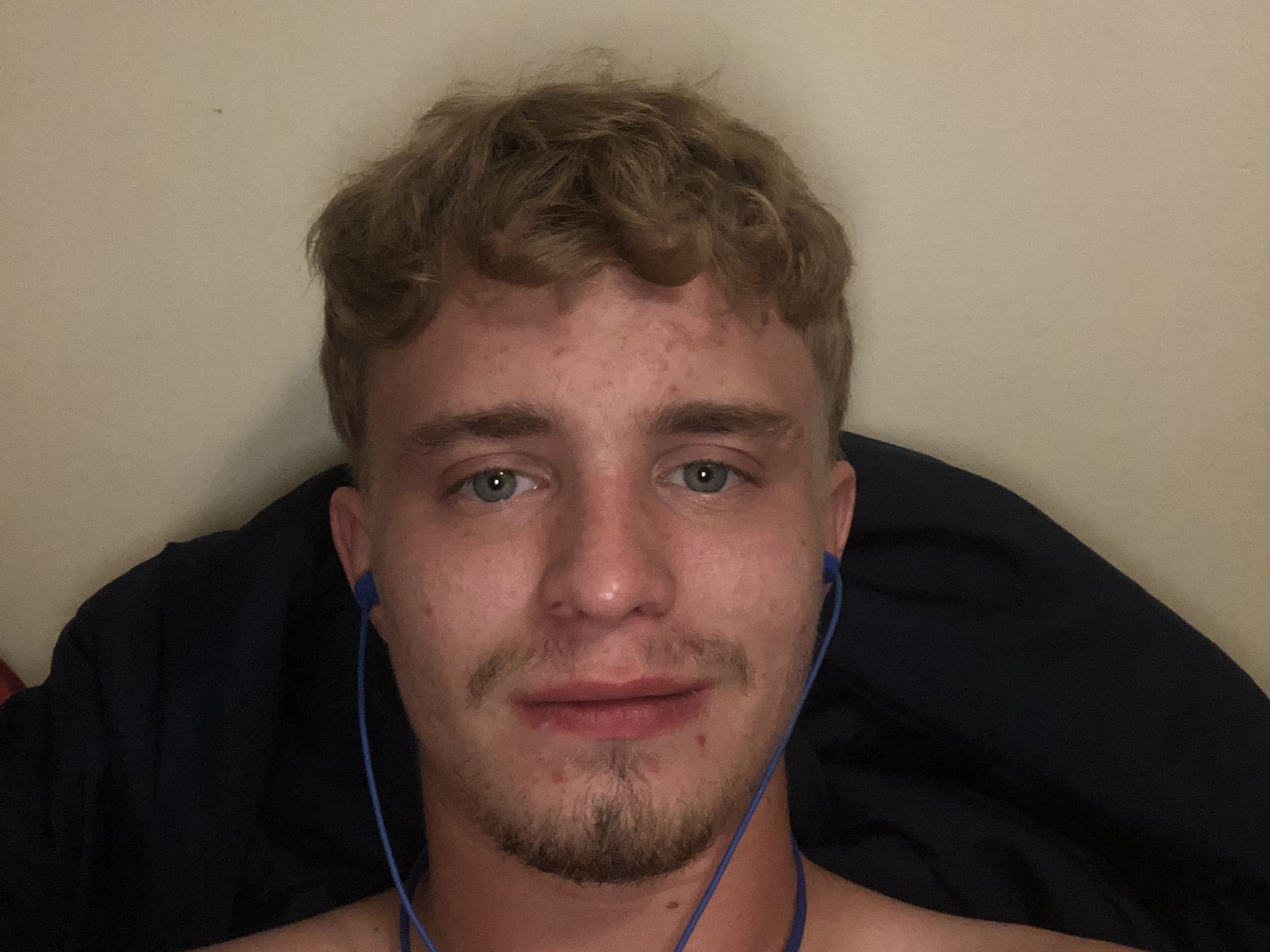 BigSexyWhiteDick Profilbild des Cam-Modells 