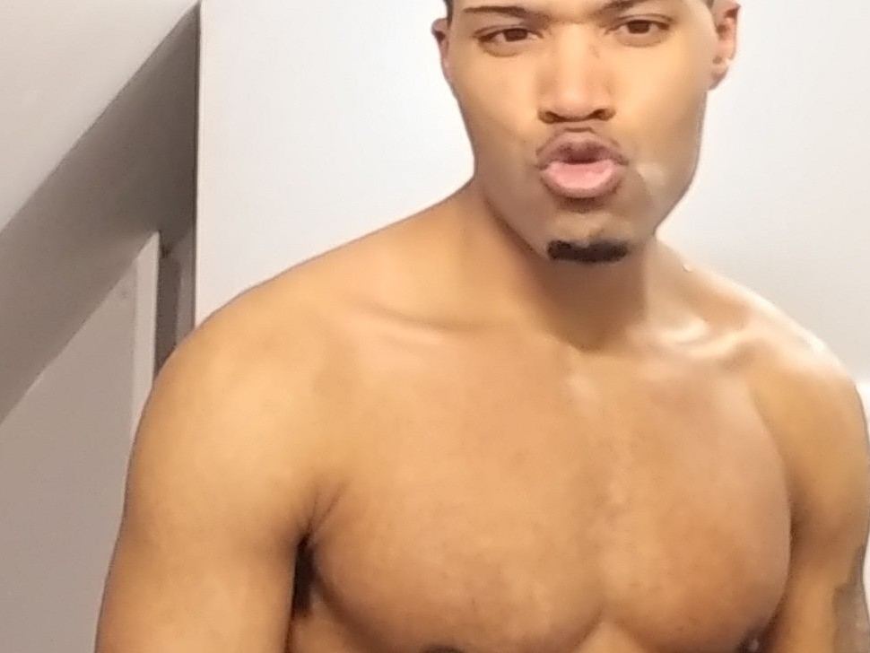 BunnyHector Profilbild des Cam-Modells 