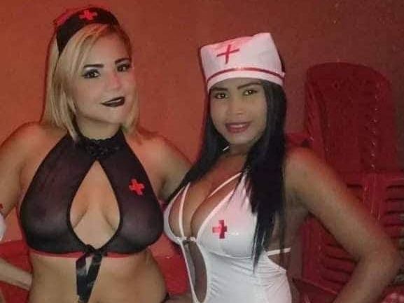 MartaMeijin immagine del profilo del modello di cam