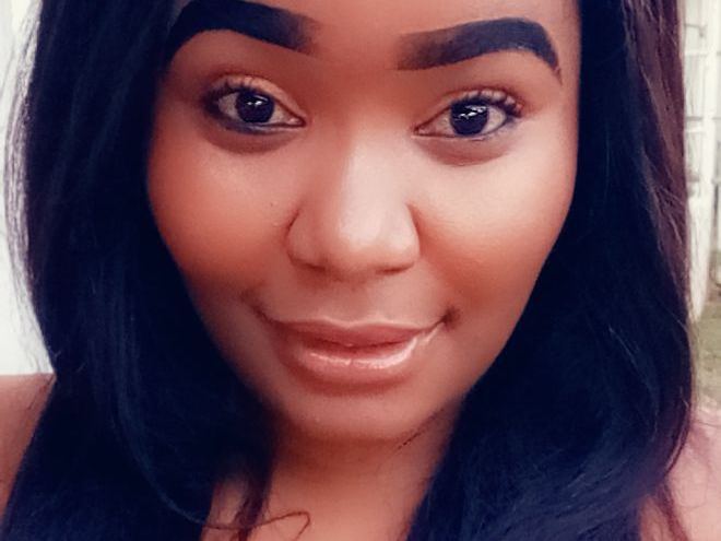 BustyDiamond profielfoto van cam model 