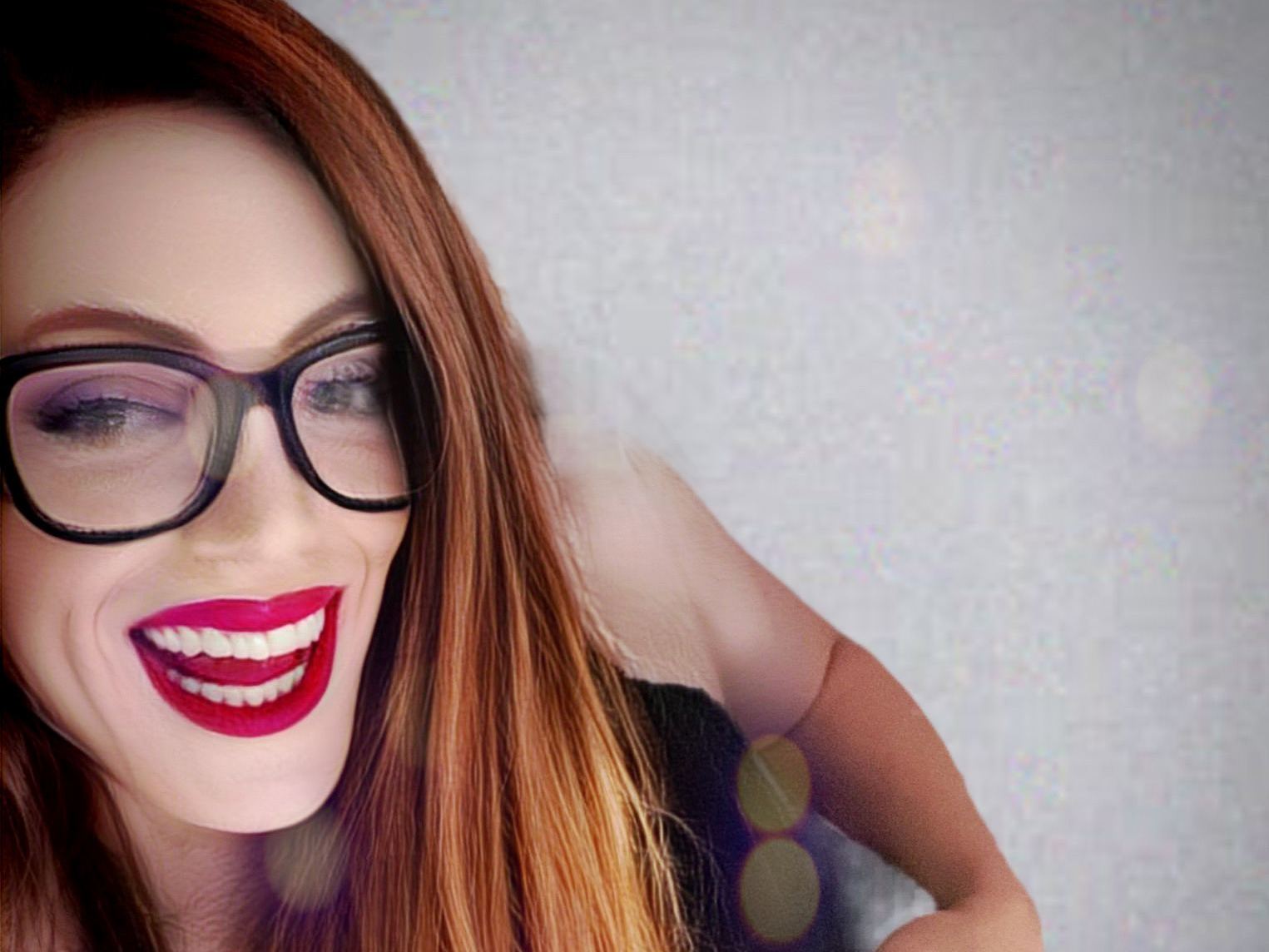 Image de profil du modèle de webcam oxOliviaStonexo