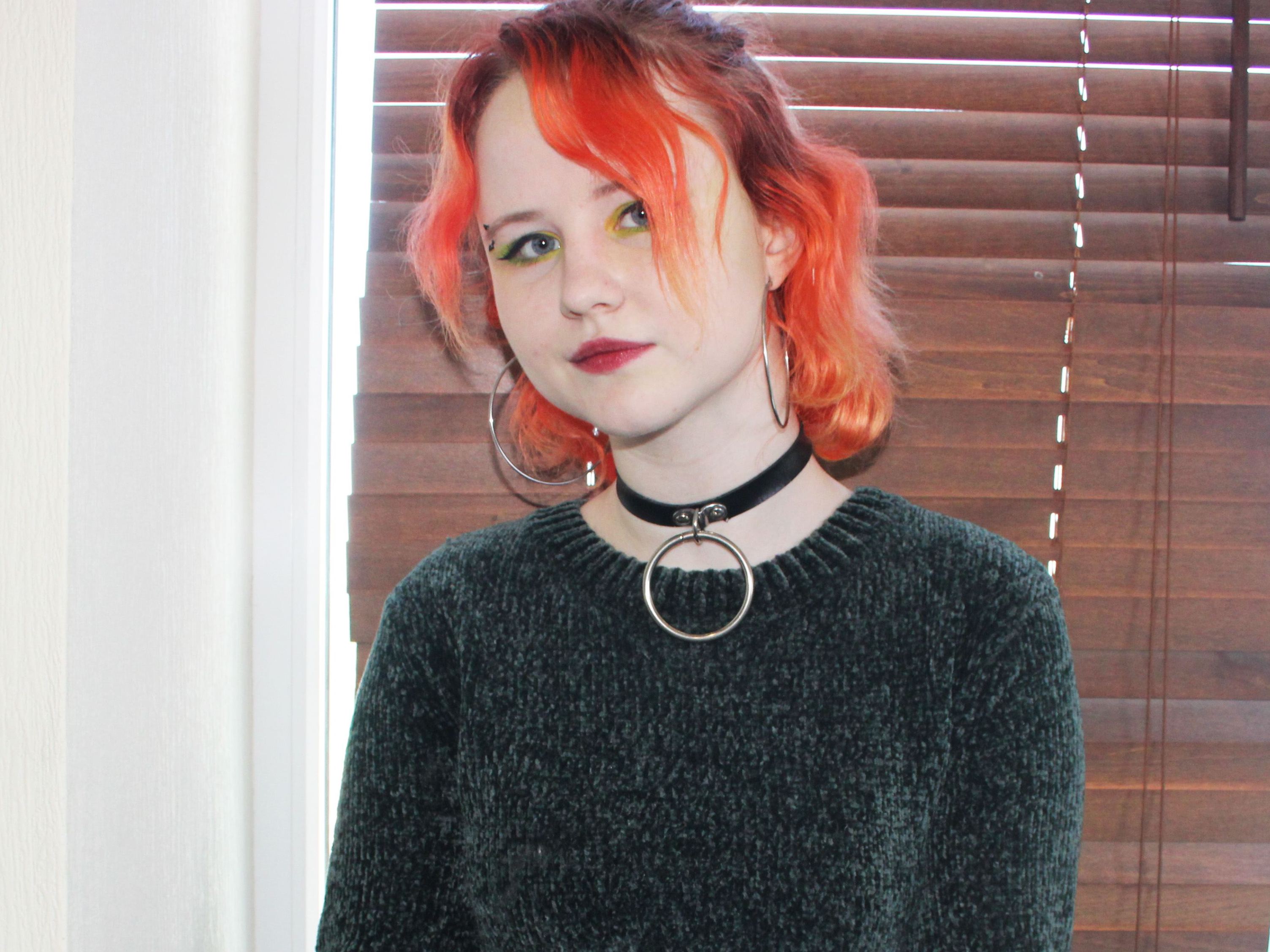 FlanneryPierce profilbild på webbkameramodell 