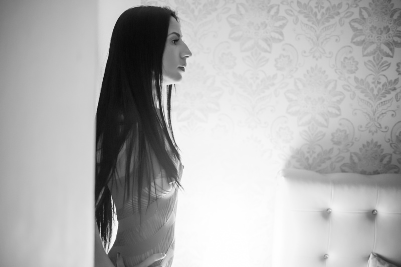 Interprete HugeHardNips Foto 5