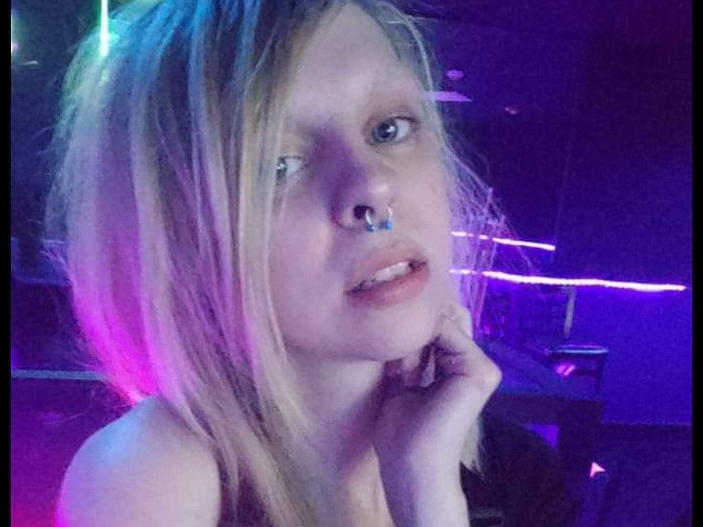 AnnaStevens profielfoto van cam model 