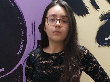 Isa_Brown profielfoto van cam model 