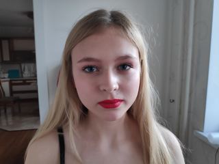 LanaFalls profielfoto van cam model 