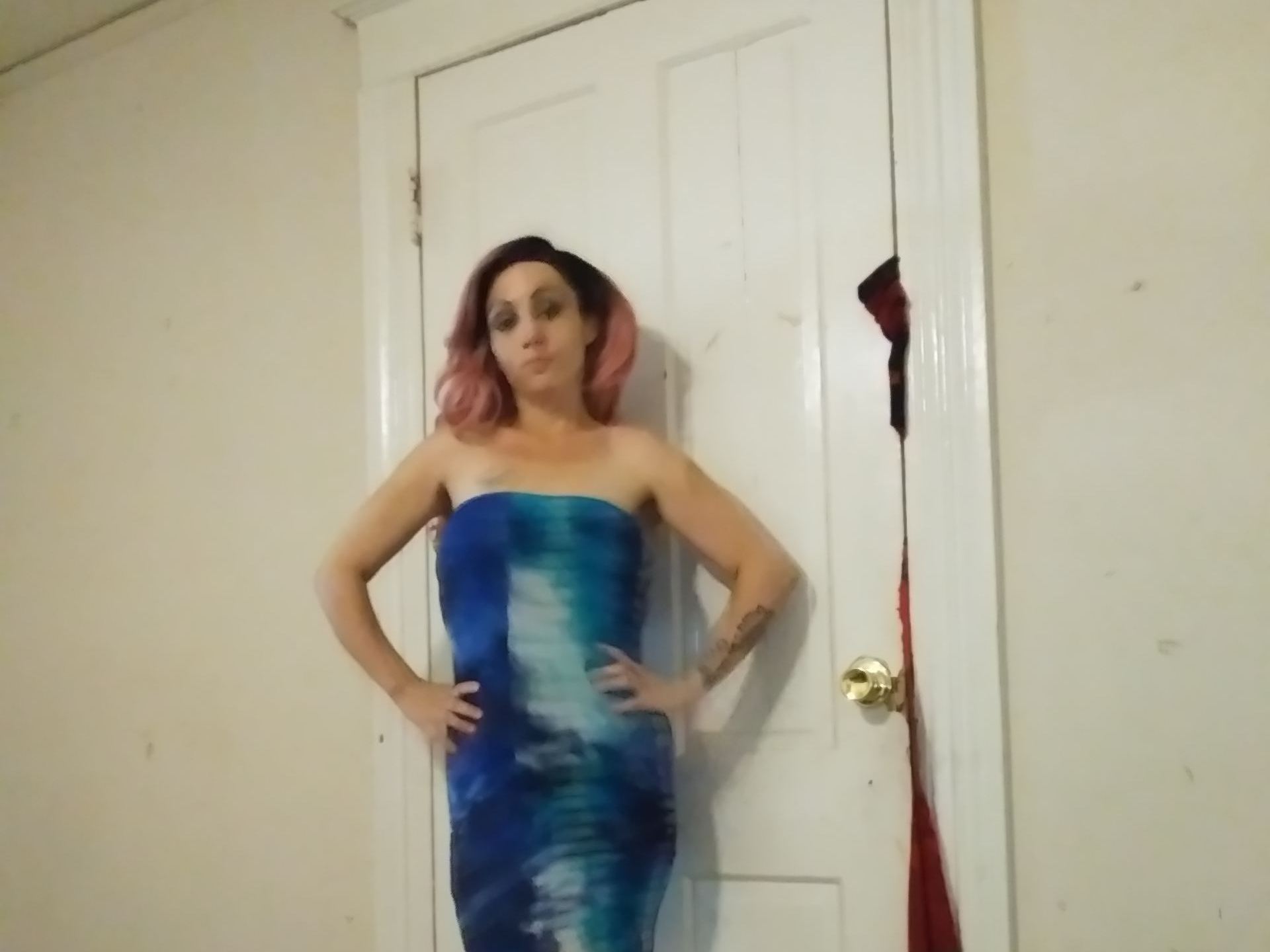 SexxyLayla cam model profile picture 