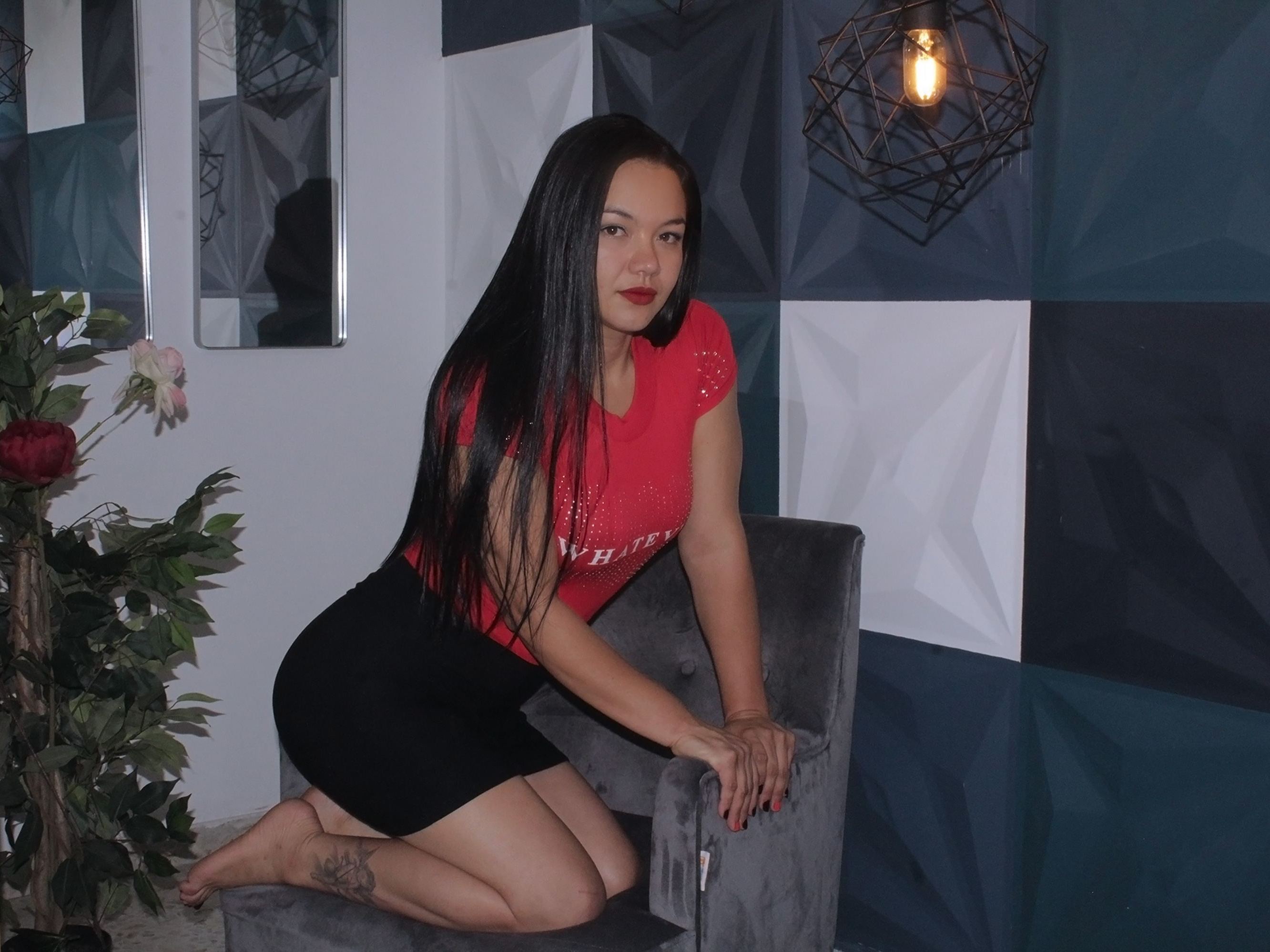 Selena_Kahlo immagine del profilo del modello di cam