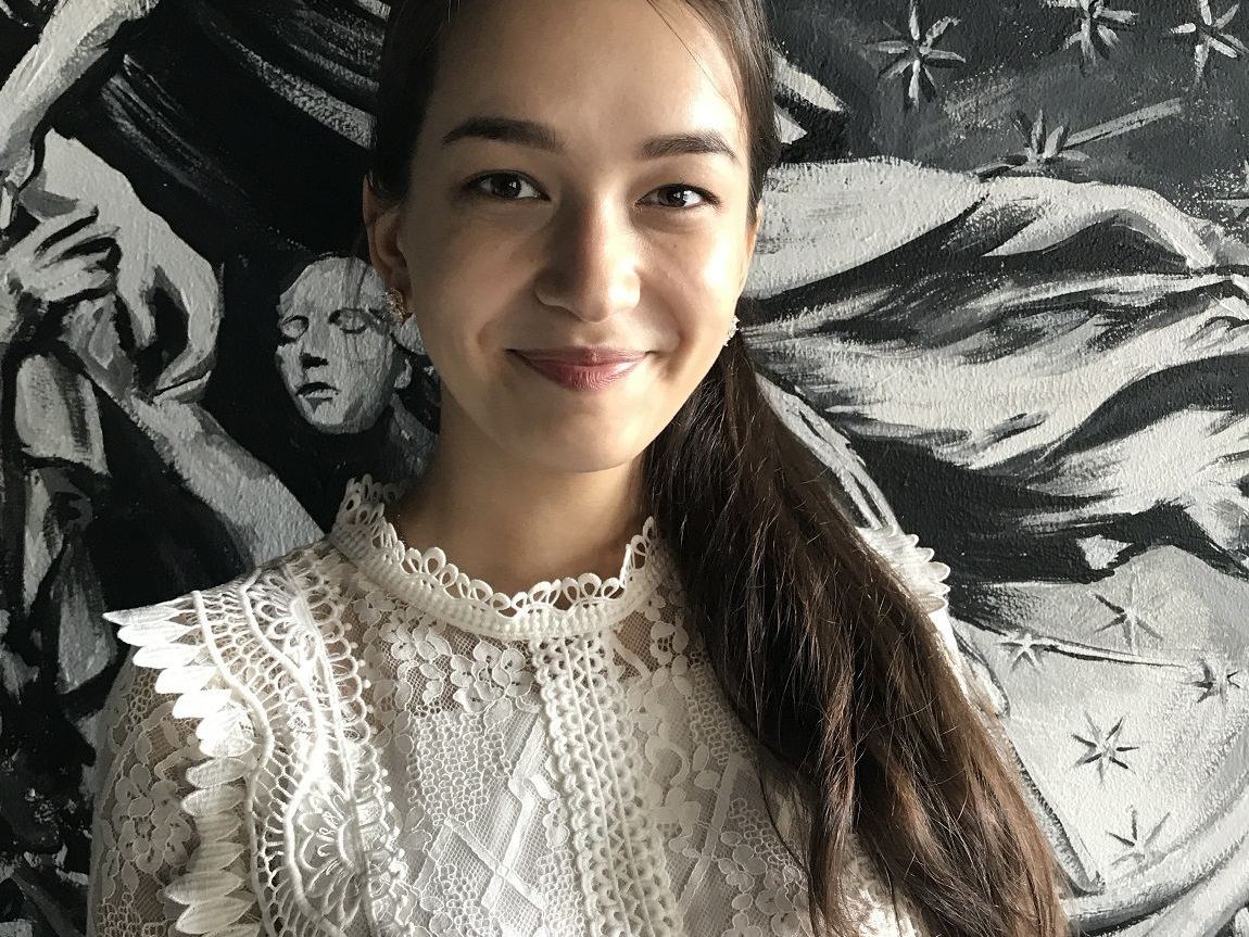 EvinaCarter Profilbild des Cam-Modells 
