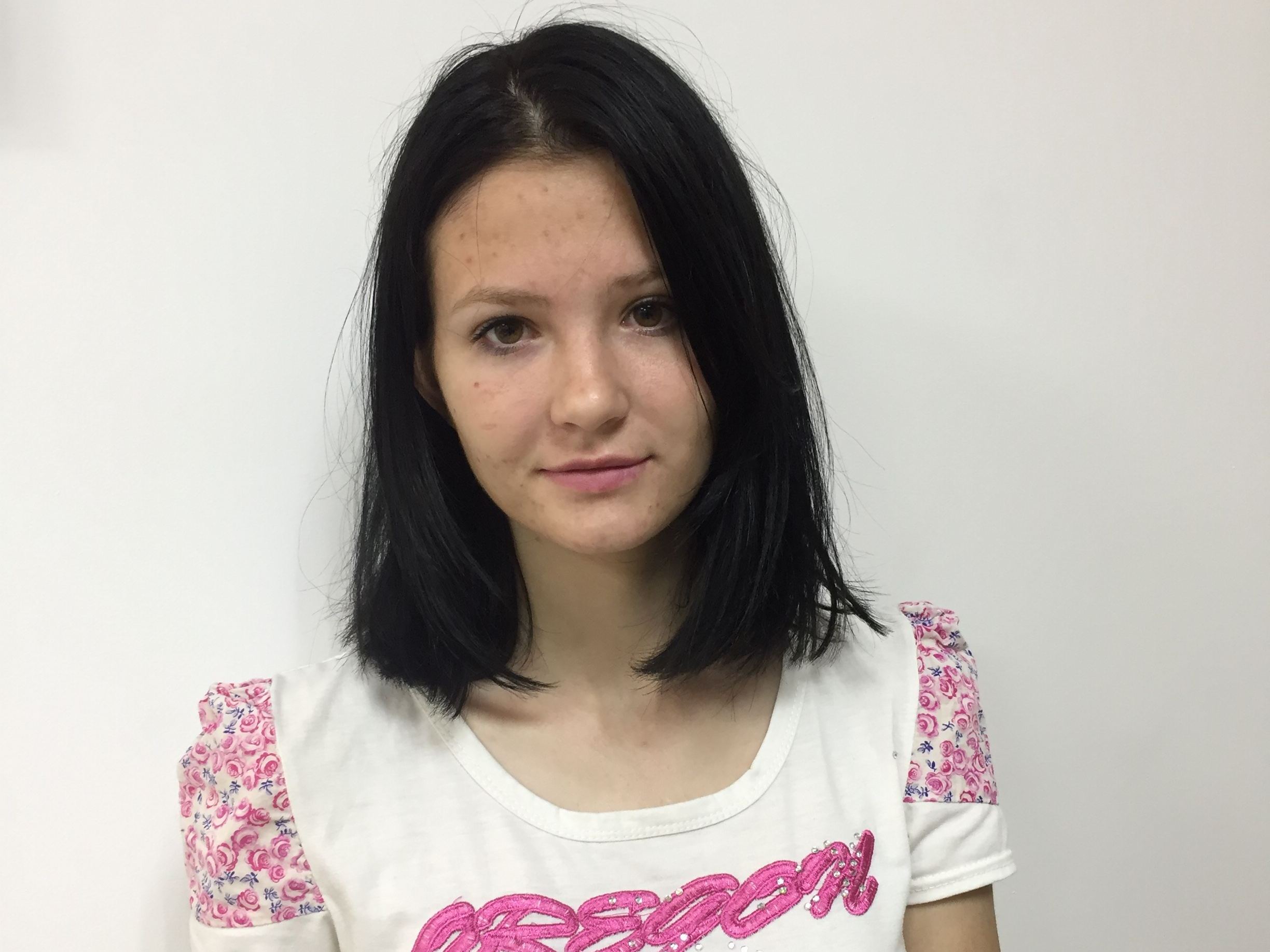 Profilbilde av KelliYoung webkamera modell