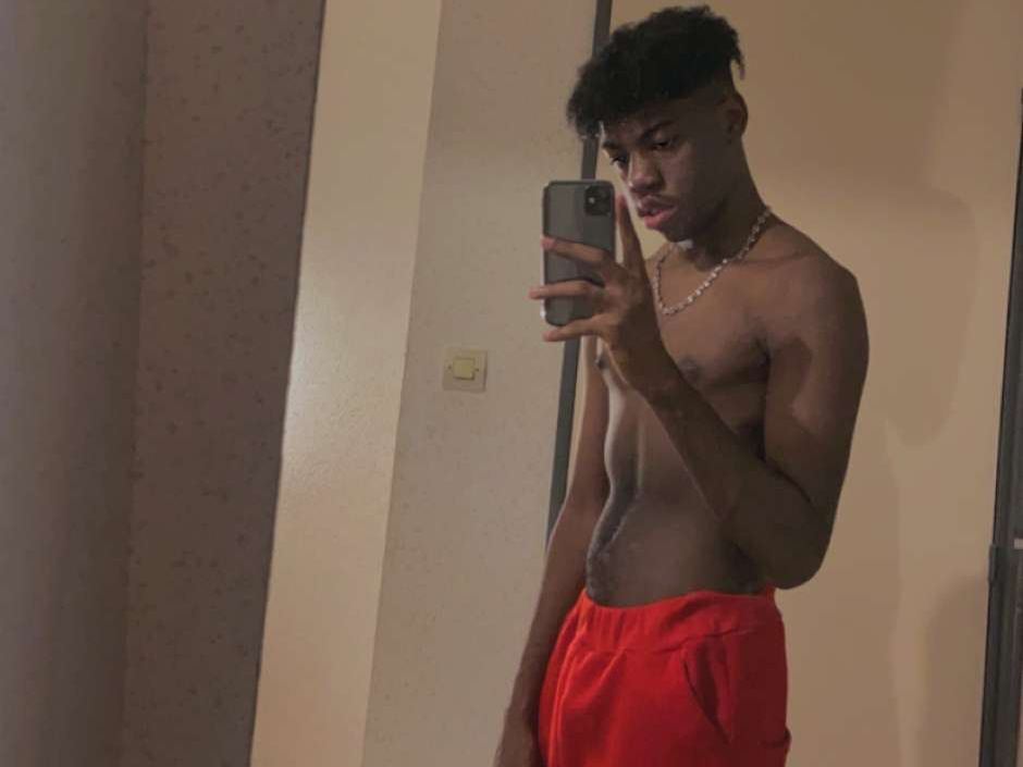 Profilbilde av Carribeanking webkamera modell
