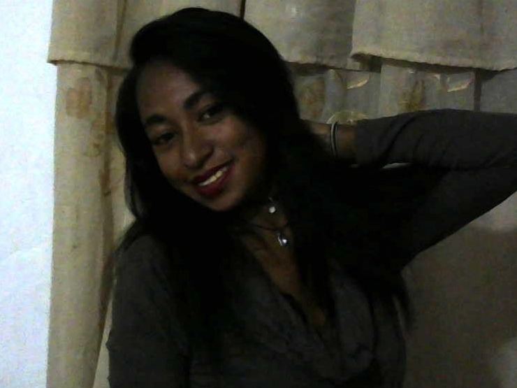 Foto de perfil de modelo de webcam de stecika 