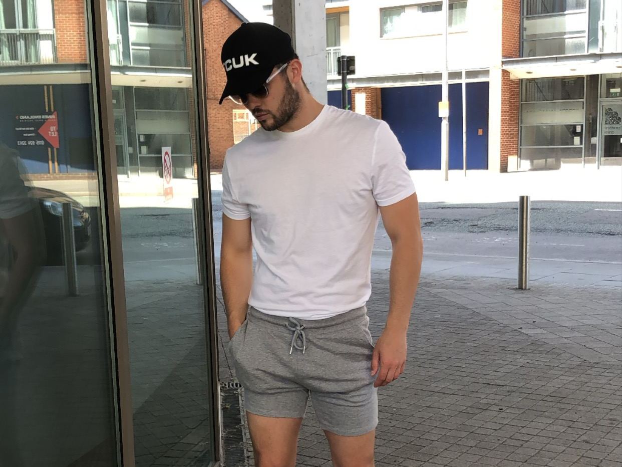 Foto de perfil de modelo de webcam de DeanKristopher 