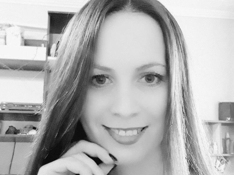 Imagen de perfil de modelo de cámara web de ChristinaAnghel