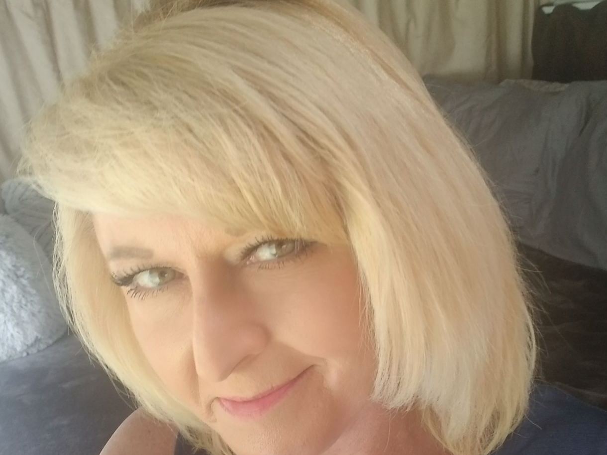Profilbilde av Blondie68 webkamera modell