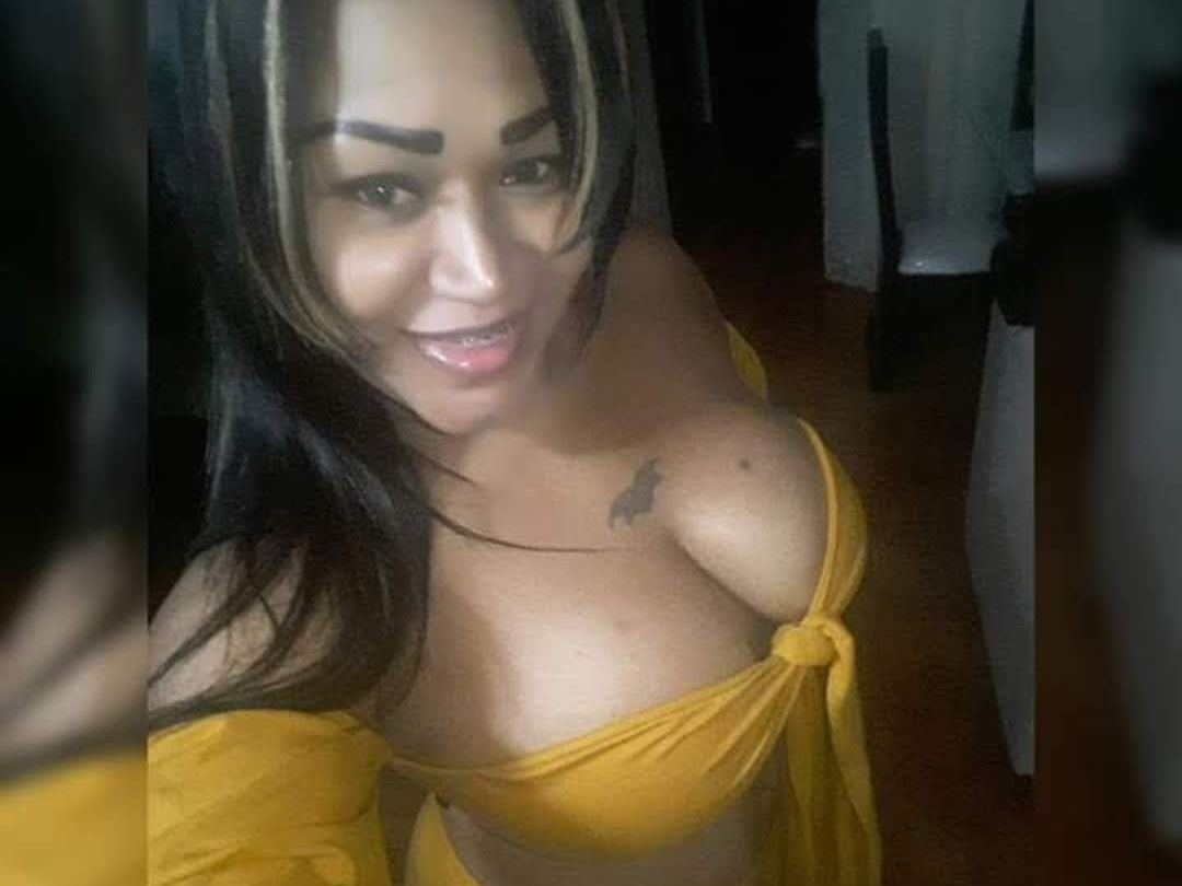 Foto de perfil de modelo de webcam de Hanhais 