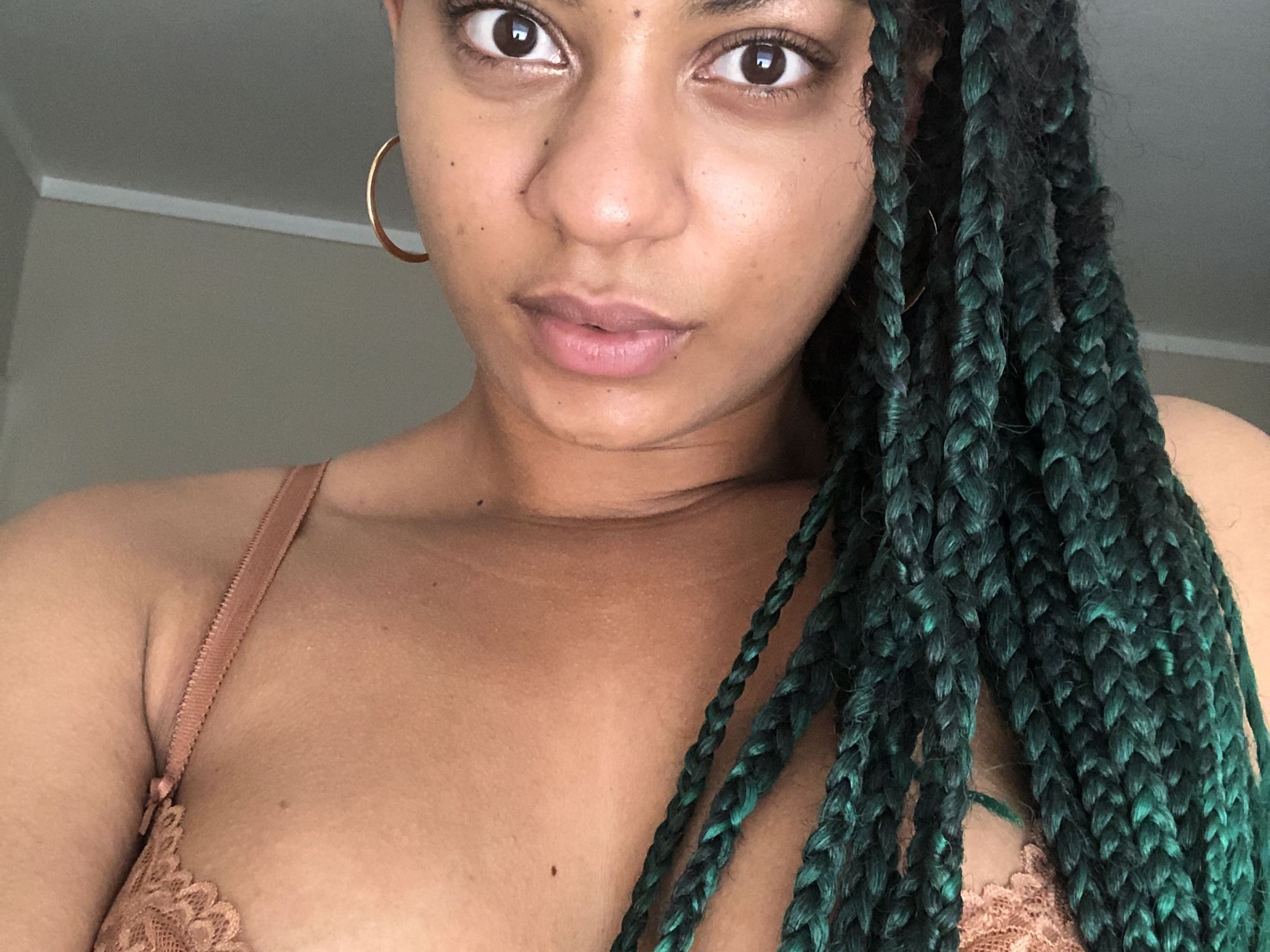 Foto de perfil de modelo de webcam de ConstanceRose 