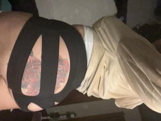 Image de profil du modèle de webcam NicoleNightxoxo