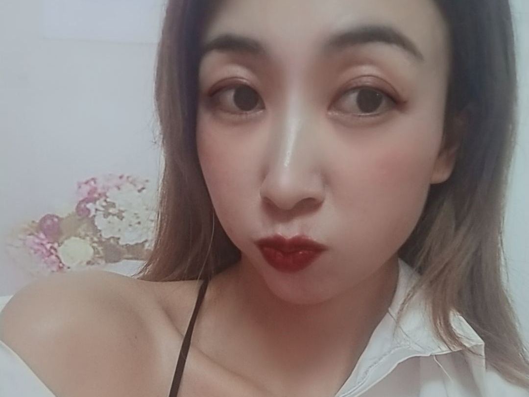 Foto de perfil de modelo de webcam de Themail 