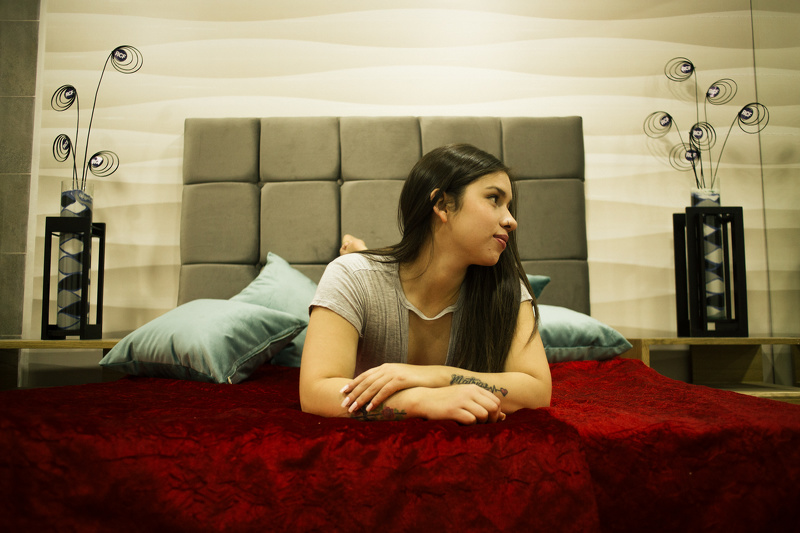 Intérprete MeganHennessy Foto 5