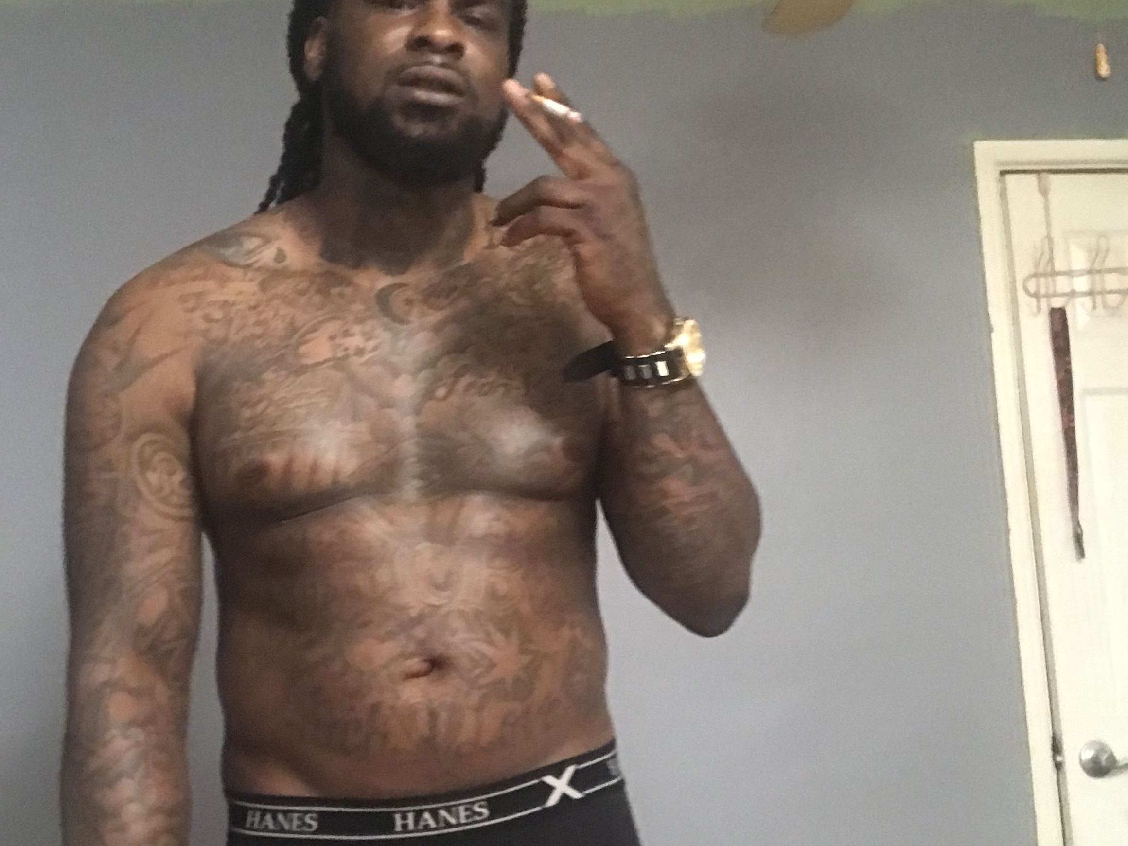 Profilbilde av PrinceChocolate11 webkamera modell