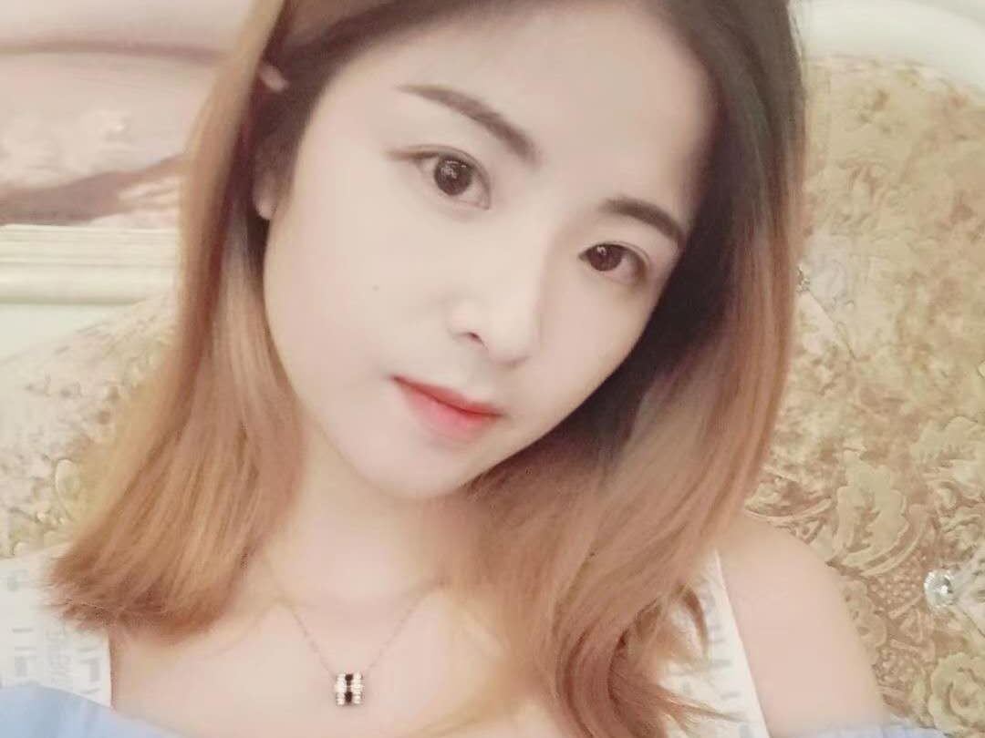 Image de profil du modèle de webcam babylixiao