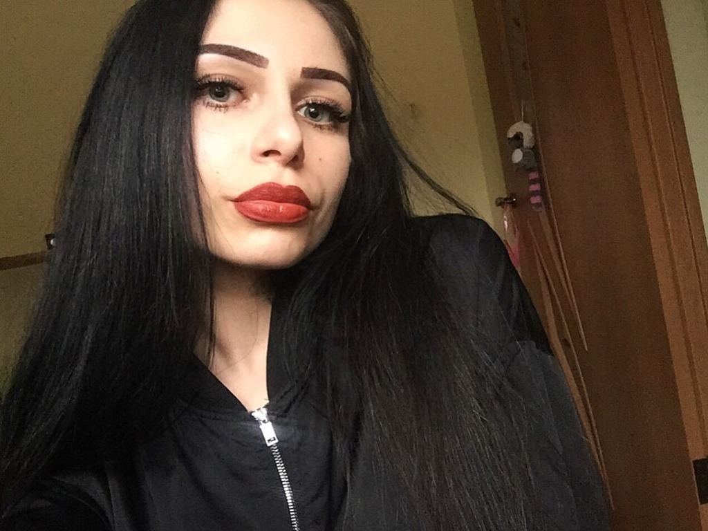 Jessica_Nox immagine del profilo del modello di cam